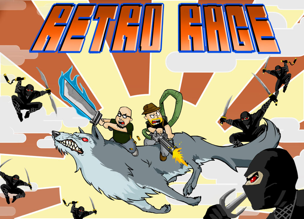 GP project by royshtoyer on DeviantArt