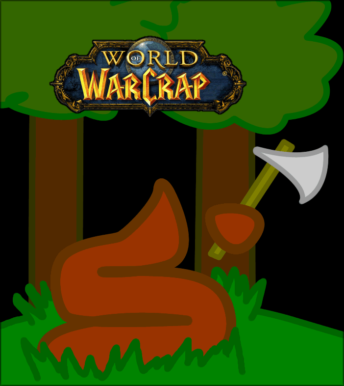 World of Warcrap