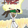 Tak and Pope: ADVENTURE TIME