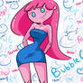 princess bubblegum