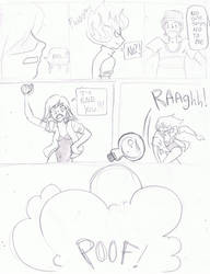 BaM mini comic page 26