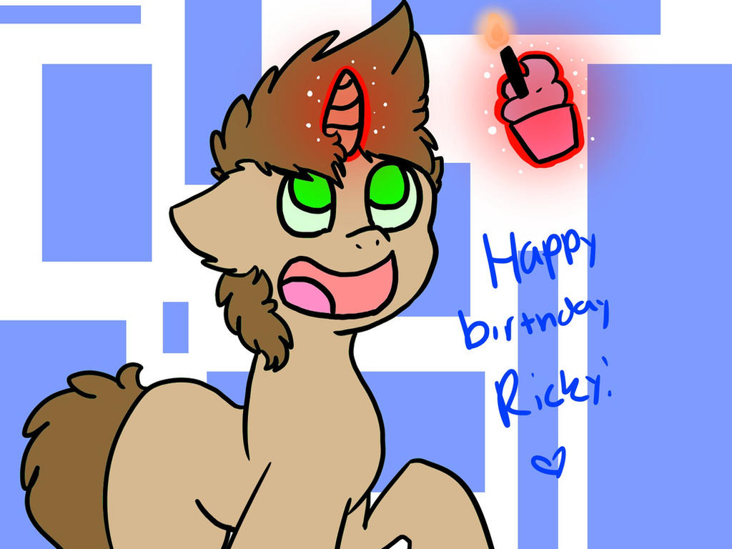 Ricky Boo Boo Ricky Boo by Sharpi26 on DeviantArt