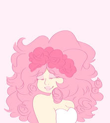 Rose Quartz