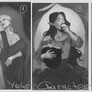 Pin up YCH set #15 [closed]