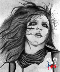 Andy Biersack - Black Veil Brides