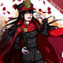 Oda Nobunaga (FGO)