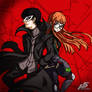 Joker and Oracle (P5)
