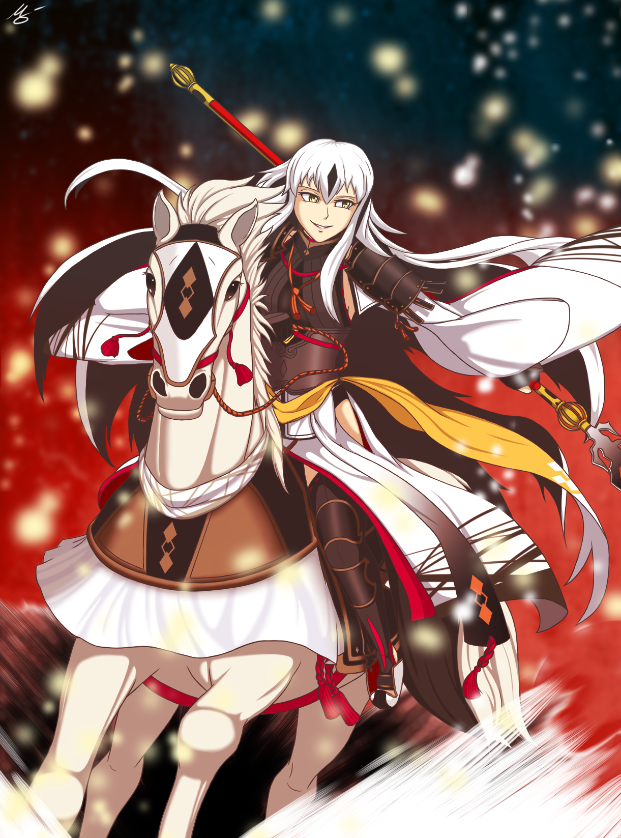 Nagao Kagetora Fgo By Mikikunmiki On Deviantart Nagao Kagetora Fgo By Mikikunmiki On Deviantart