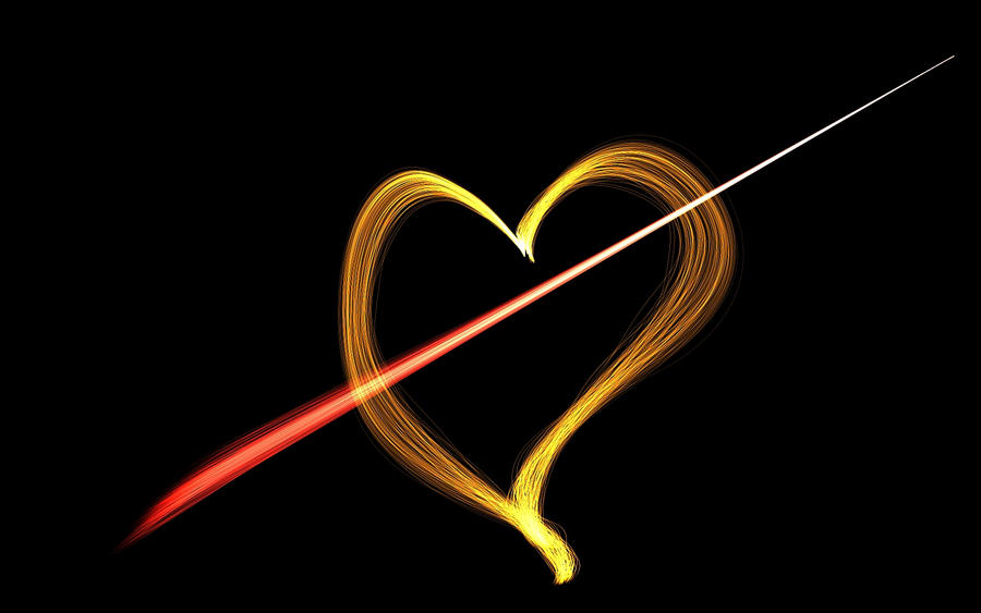 Heart Ripping Apart Heart, Ripped Apart by KCarey on DeviantArt