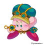 Dreamy Gear Kirby