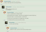 comment on the sorry journal by Halgalaz