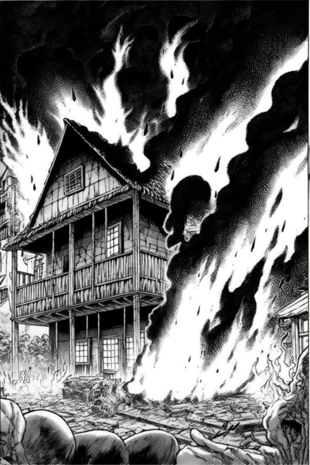 Manga Archives - Anime Fire