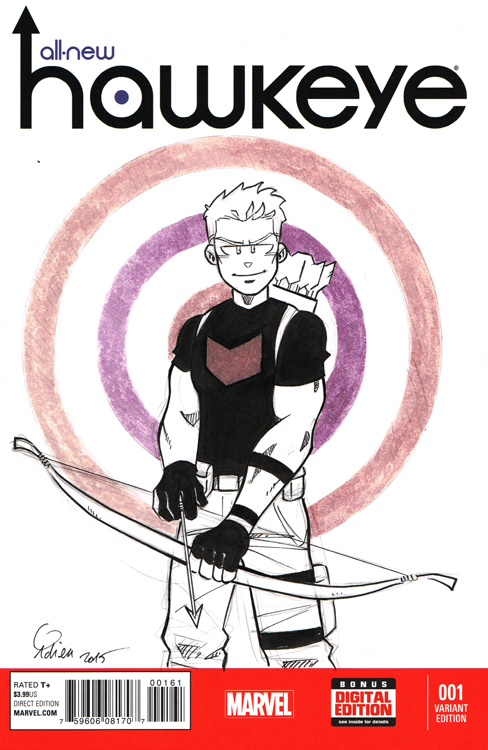 Hawkeye