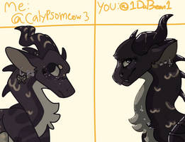 DTIYS - @Soup_CatCalyspo