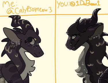 DTIYS - @Soup_CatCalyspo