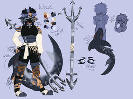 Nixie Ref
