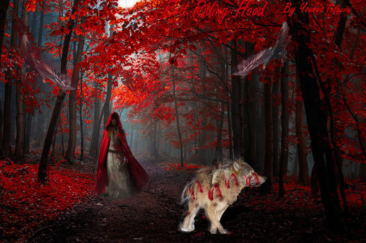 Red Riding Hood