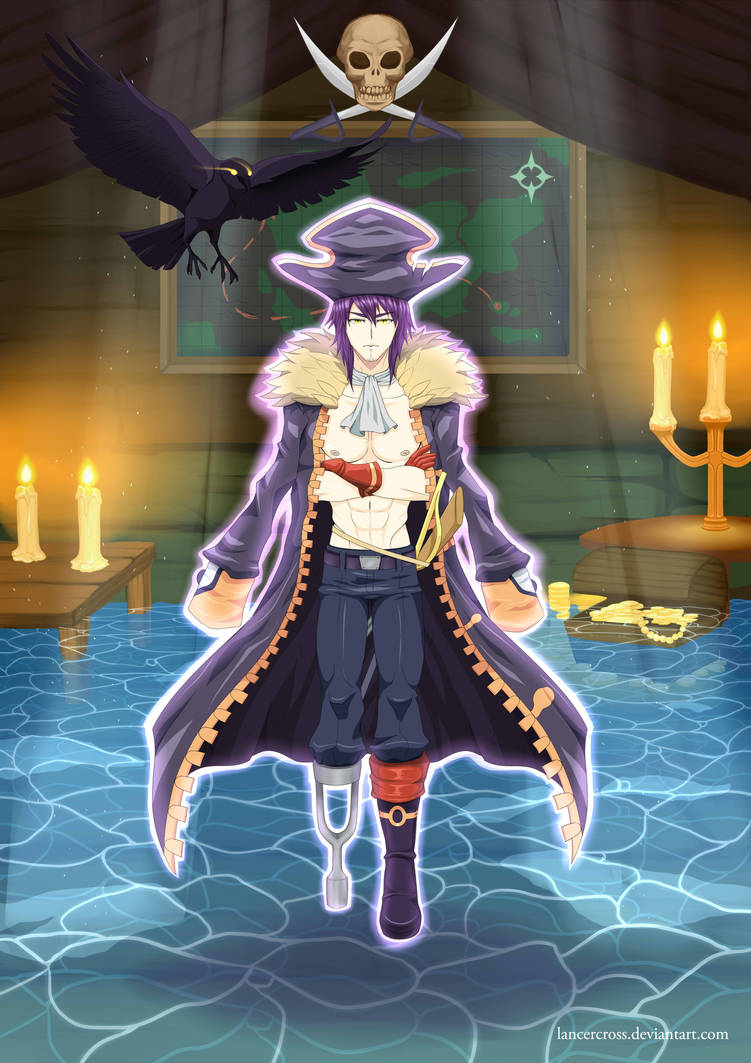 Ragnarok Online Drake by lancercross on DeviantArt