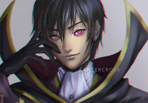 Lelouch vi Britannia