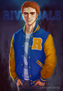 Explore the Best Archie Art | DeviantArt