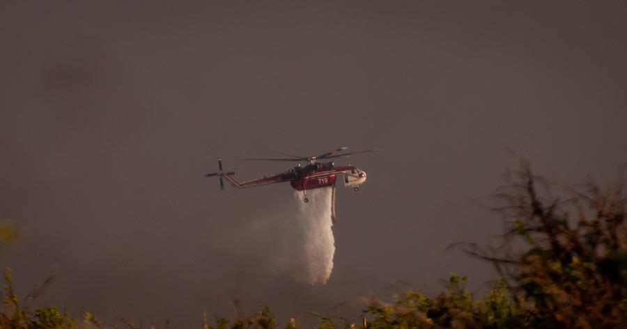 Air Crews at Work