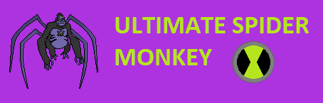 Spider Monkey Deviantart Ultimate Spider Monkey by ismaelp507507 on DeviantArt