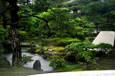 Ginkakuji