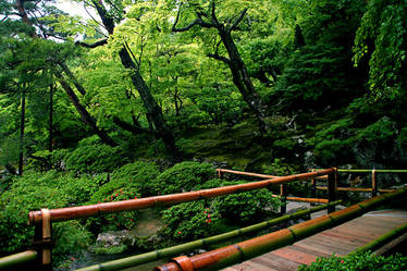 Ginkakuji 2