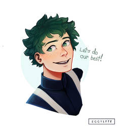 Deku