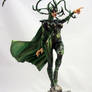 HELA painted3