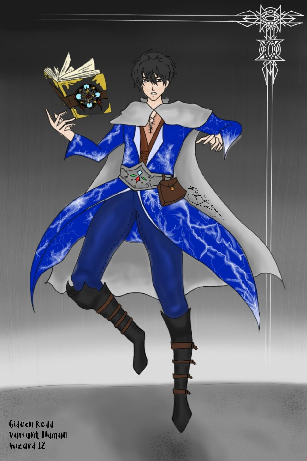 Variant Human 5e Keep Your Powder Dry! Part 1: Firearms For Fantasy