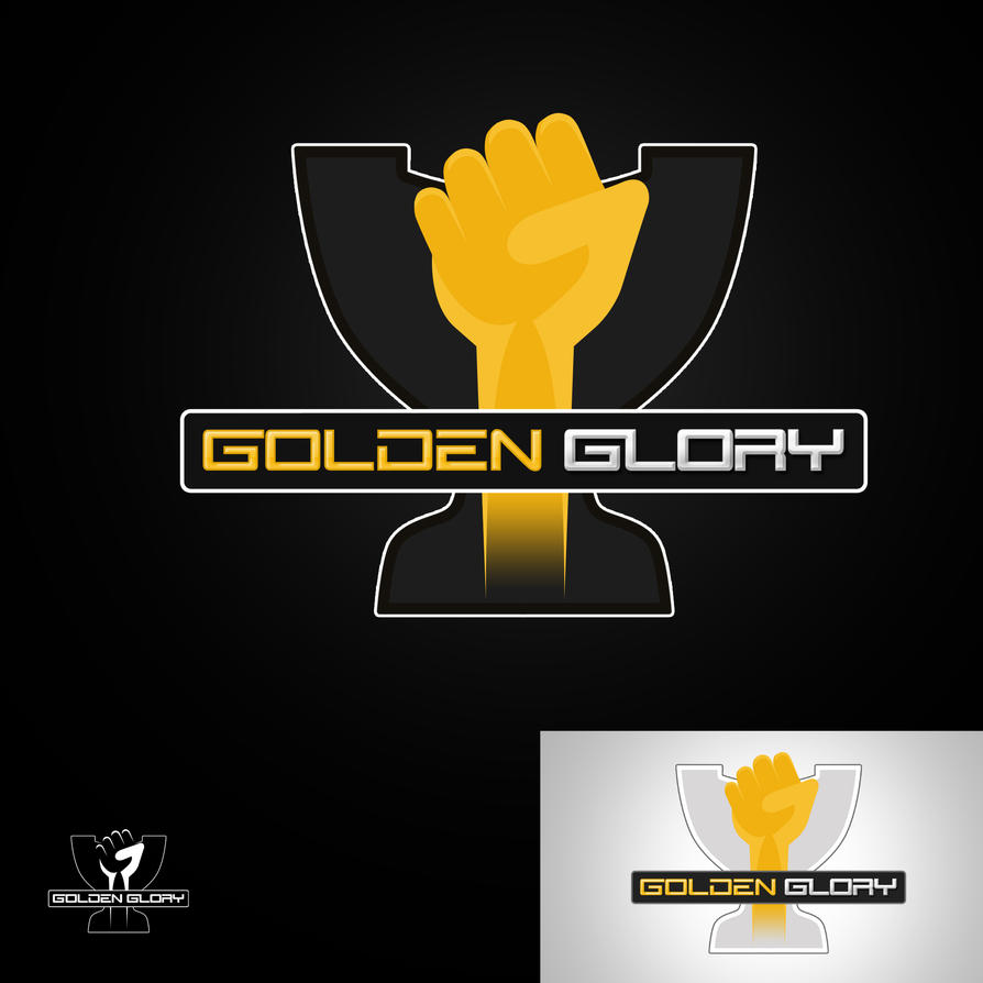 Голден глори. Golden Glory logo. Leone Glory лого. Golden Glory большой шлем.