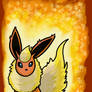 Flareon