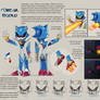 Metal Sonic Ref