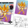 Super sonic