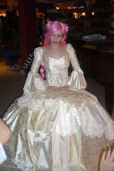 Euphemia, code geass