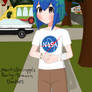 You Know Earth-chan Had To Do It To 'Em