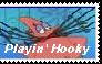 Hooky Stamp