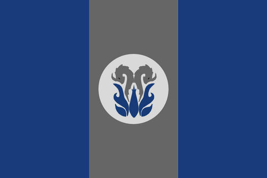 Deviantart Interstellar Flag Explore the Best Flag_design Art | DeviantArt