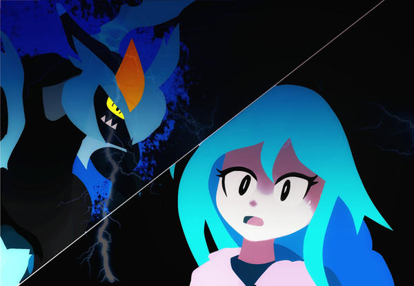 Isla Sharp Eventos en La Isla Sharp 1 by Zero-Raziel on DeviantArt
