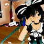 MMD Static picture