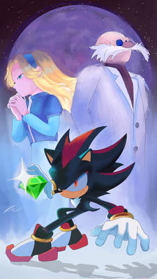 Shadow Gens