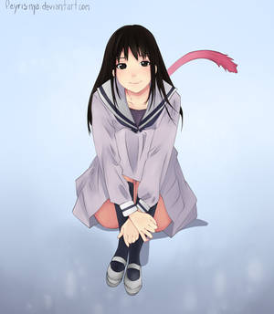 Hiyori