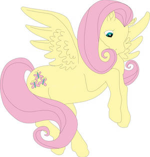 Fluttershy