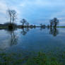 Little Flooding in Bavaria