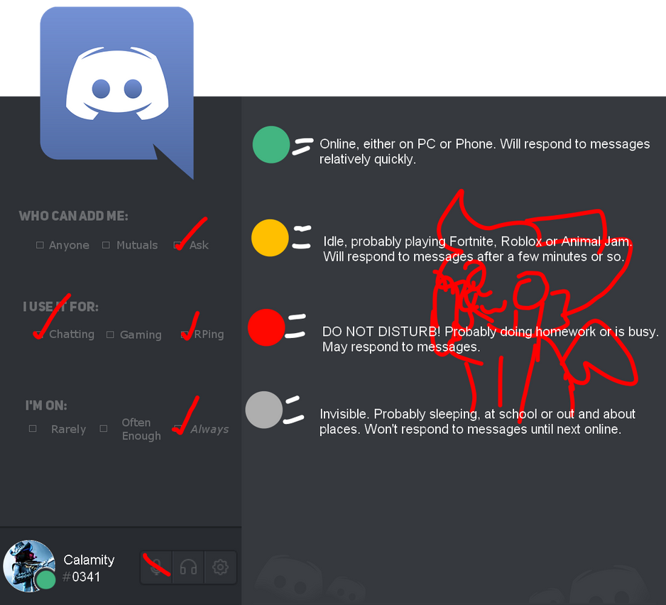 Haha Yes A Discord Meme By Astro The Kitty On Deviantart - yes roblox meme