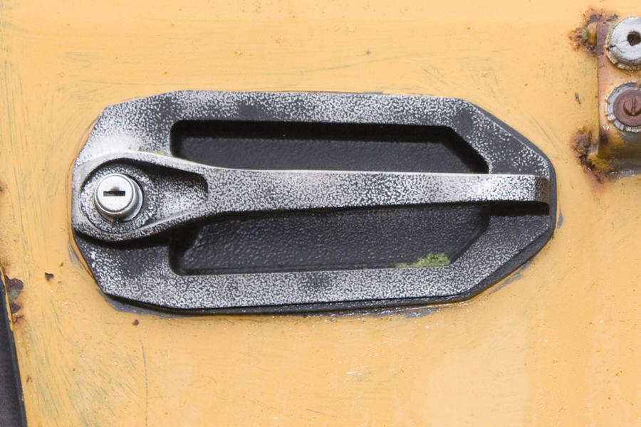 doorhandle