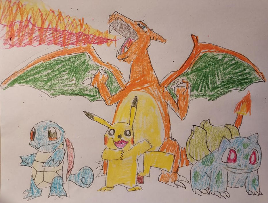 Pokemon Gotta Catch Them All By Mikedegoede1996 On Deviantart Pokemon Gotta Catch Them All By Mikedegoede1996 On Deviantart