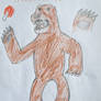 Kortsnuitbeer/Short Faced Bear