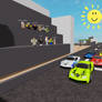 The race in Roblox (REVAMP)
